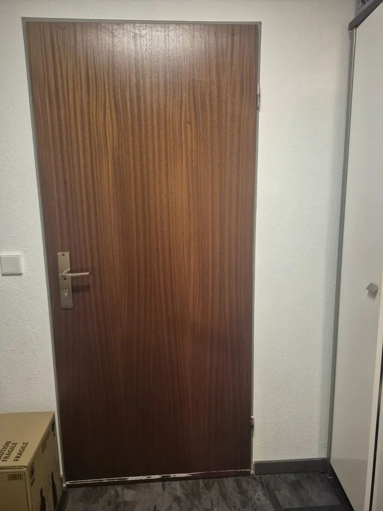 2 Zimmer Wohnung mit 68 m² in Kempten (Allgäu) – Bild 2