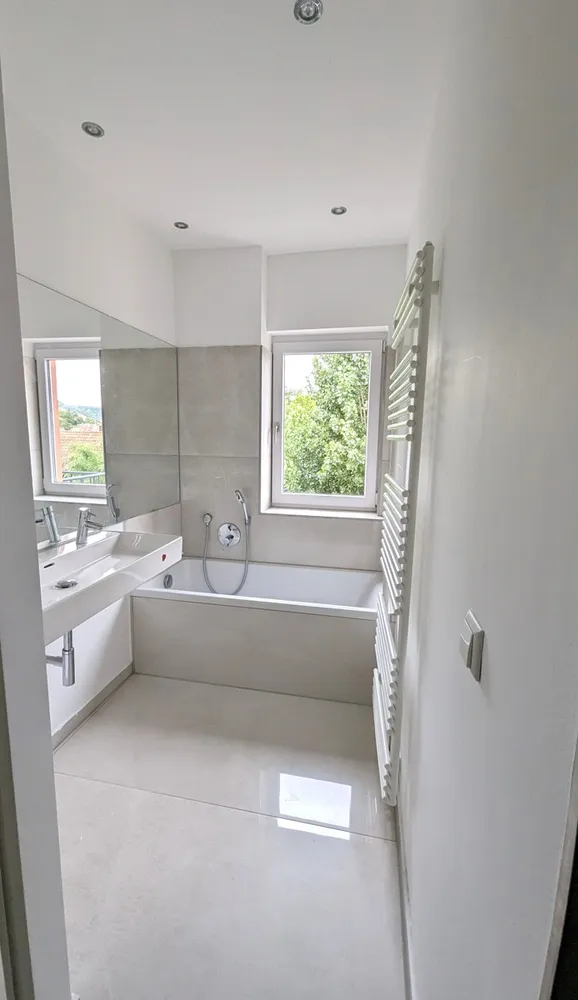 4 Zimmer Wohnung mit 108 m² in Stuttgart – Bild 1