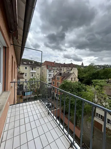 4 Zimmer Wohnung mit 108 m² in Stuttgart – Bild 5