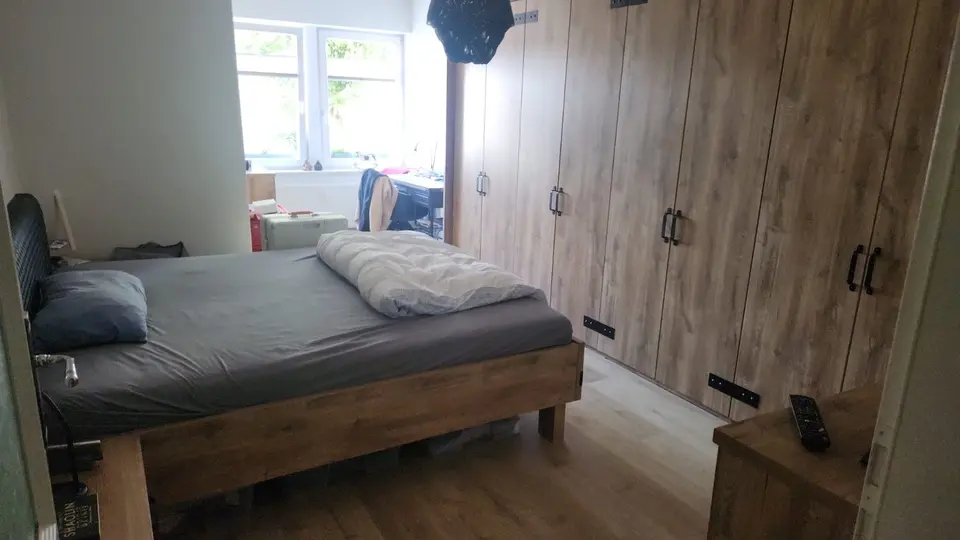 3 Zimmer Wohnung mit 92 m² in Rostock – Bild 1