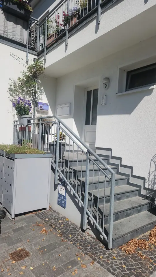 3 Zimmer Wohnung mit 92 m² in Rostock – Bild 3