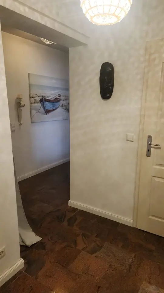 3 Zimmer Wohnung mit 92 m² in Rostock – Bild 5