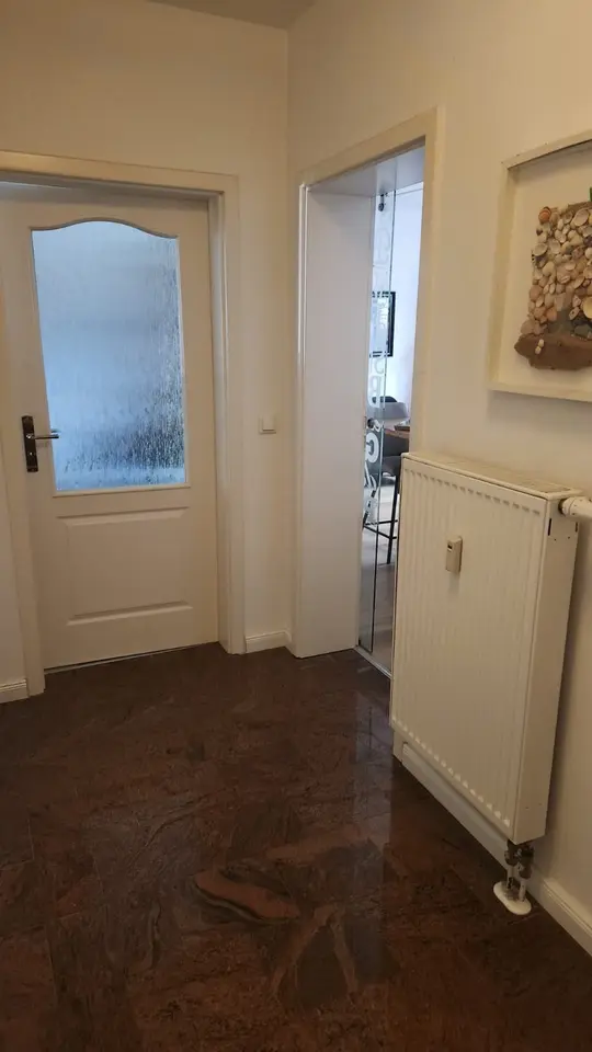 3 Zimmer Wohnung mit 92 m² in Rostock – Bild 6