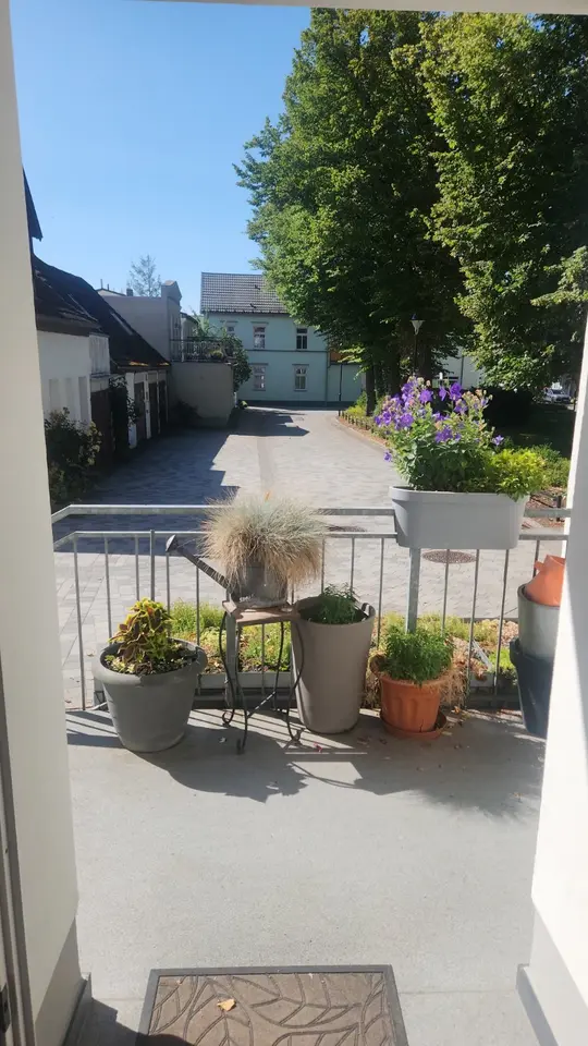 3 Zimmer Wohnung mit 92 m² in Rostock – Bild 8