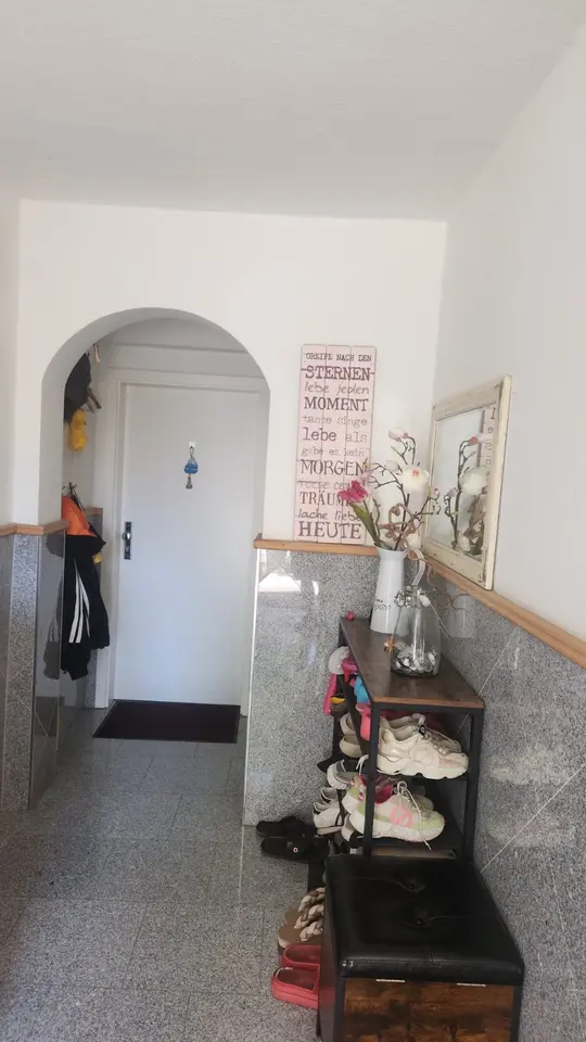 3 Zimmer Wohnung mit 92 m² in Rostock – Bild 9