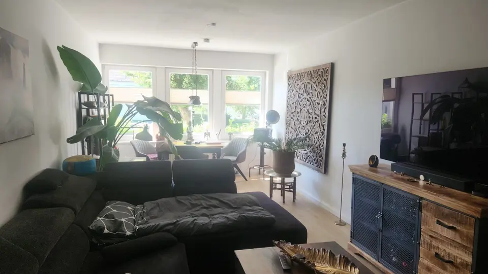 3 Zimmer Wohnung mit 92 m² in Rostock – Bild 10