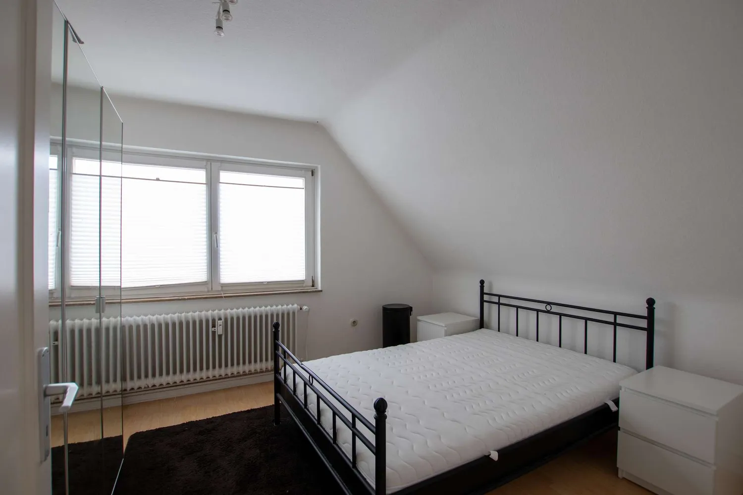 2 Zimmer Wohnung mit 42 m² in Bremen – Bild 3