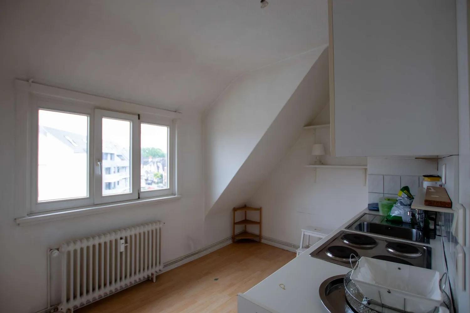 2 Zimmer Wohnung mit 42 m² in Bremen – Bild 4