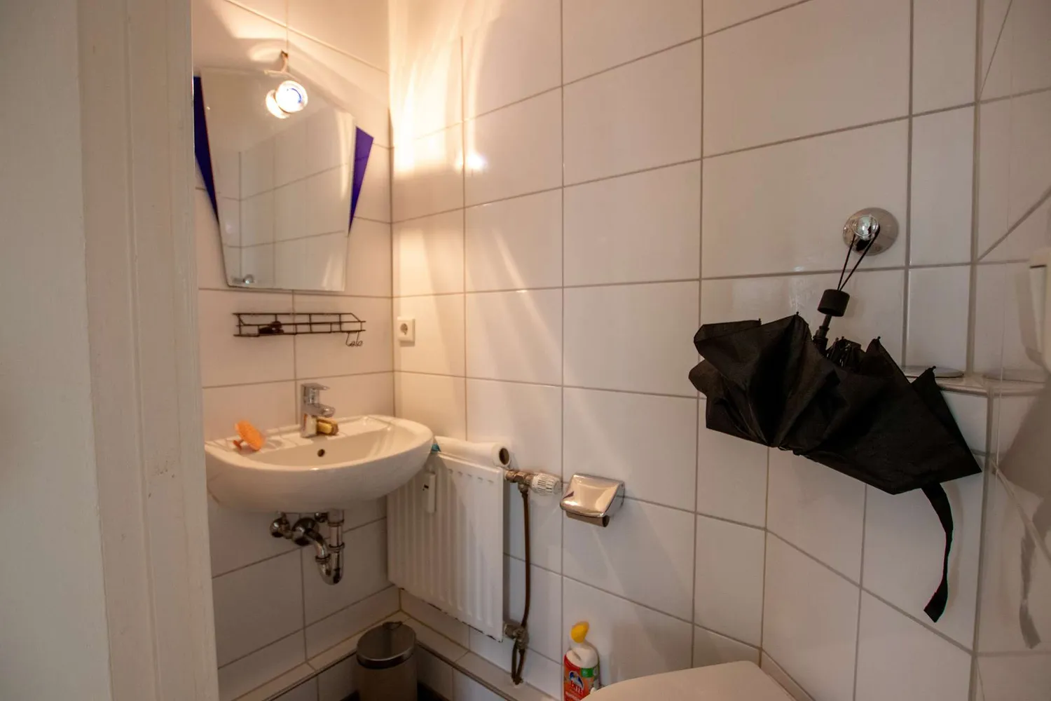 2 Zimmer Wohnung mit 42 m² in Bremen – Bild 6