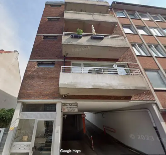 2 Zimmer Wohnung mit 92 m² in Bremen – Bild 1