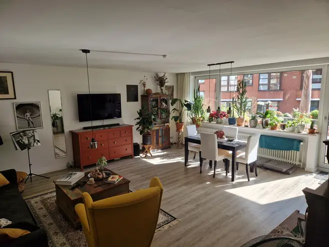 2 Zimmer Wohnung mit 92 m² in Bremen – Bild 2