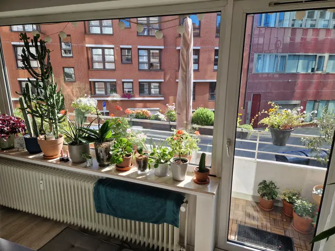 2 Zimmer Wohnung mit 92 m² in Bremen – Bild 4