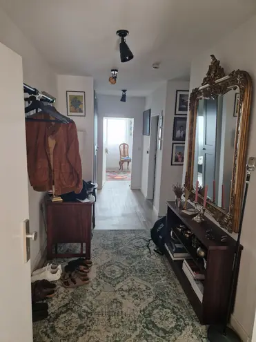 2 Zimmer Wohnung mit 92 m² in Bremen – Bild 5