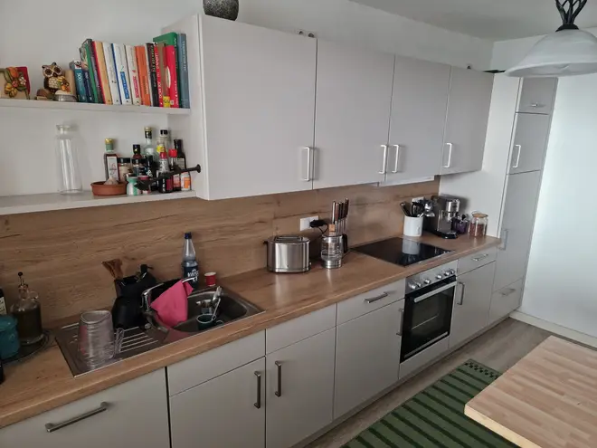 2 Zimmer Wohnung mit 92 m² in Bremen – Bild 7