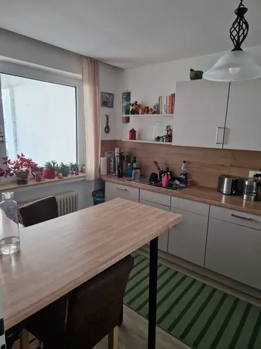 2 Zimmer Wohnung mit 92 m² in Bremen – Bild 8