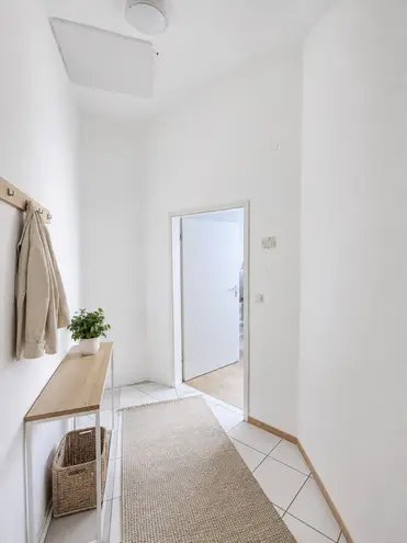 2 Zimmer Wohnung mit 65 m² in Karlsruhe – Bild 1
