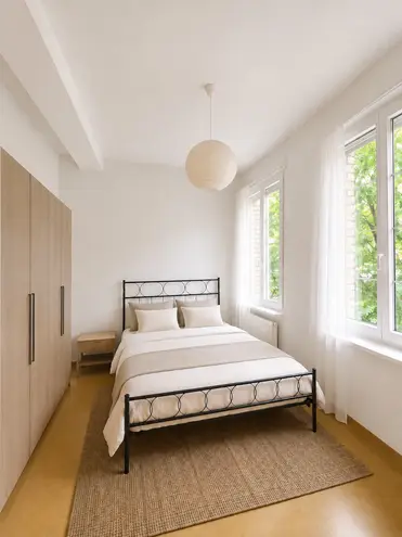 2 Zimmer Wohnung mit 65 m² in Karlsruhe – Bild 4