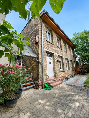 2 Zimmer Wohnung mit 65 m² in Karlsruhe – Bild 6