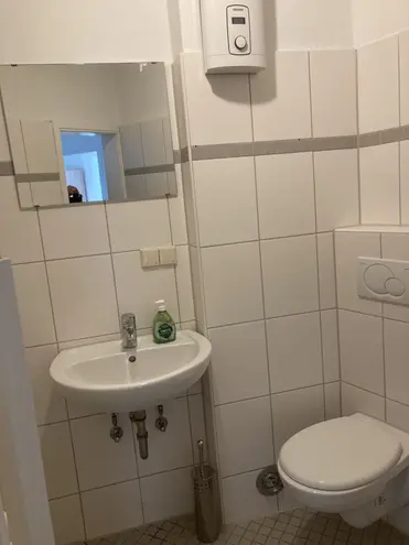 4 Zimmer Wohnung mit 60 m² in Bremen – Bild 12