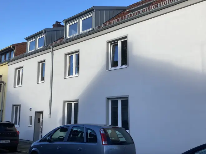 4 Zimmer Wohnung mit 60 m² in Bremen – Bild 2