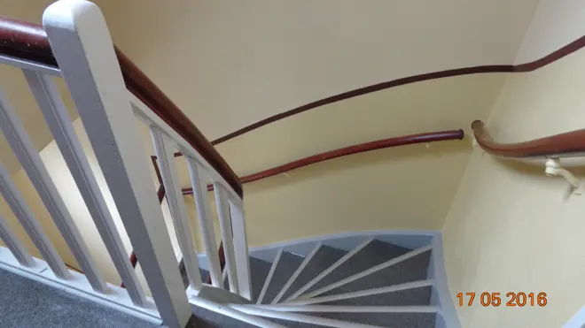 4 Zimmer Wohnung mit 60 m² in Bremen – Bild 4