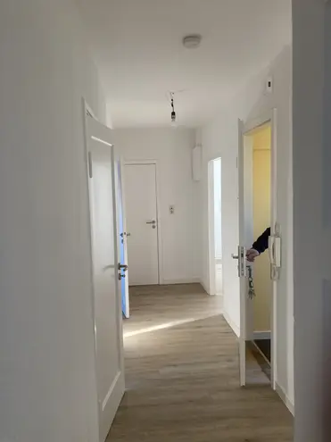 4 Zimmer Wohnung mit 60 m² in Bremen – Bild 6