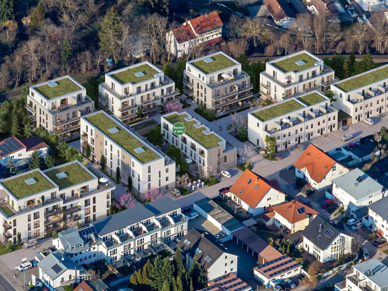 6 Zimmer Haus mit 153 m² in Speyer – Bild 1