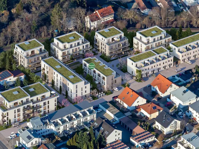 6 Zimmer Haus mit 153 m² in Speyer – Bild 1