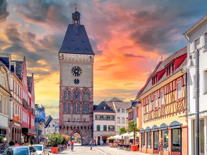 6 Zimmer Haus mit 153 m² in Speyer – Bild 8