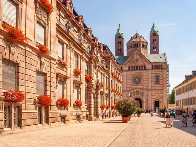 6 Zimmer Haus mit 153 m² in Speyer – Bild 9