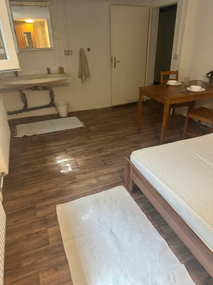 Studio mit 20 m² in Ulm – Bild 3
