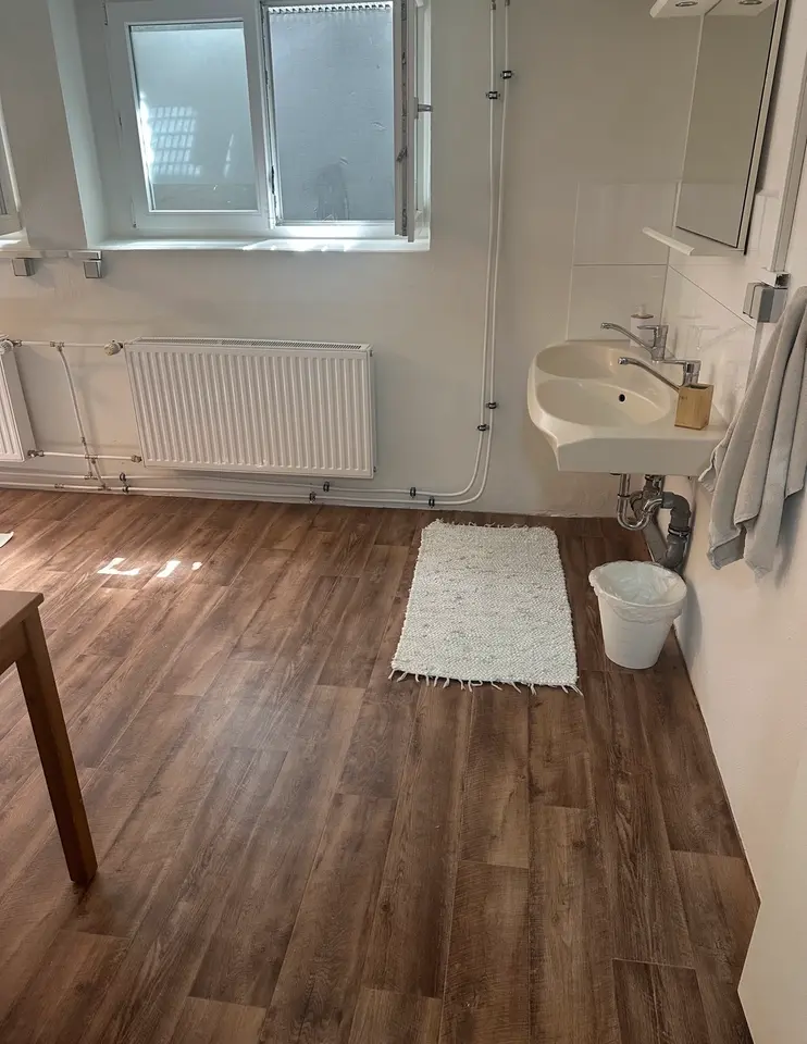 Studio mit 20 m² in Ulm – Bild 5