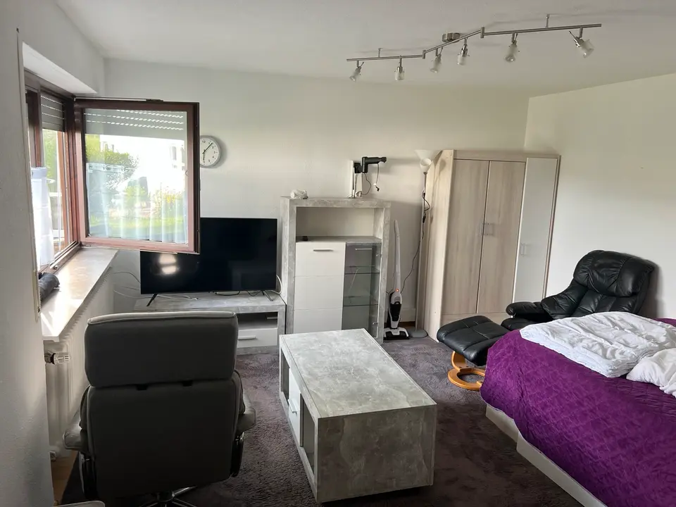Studio mit 20 m² in Ulm – Bild 8