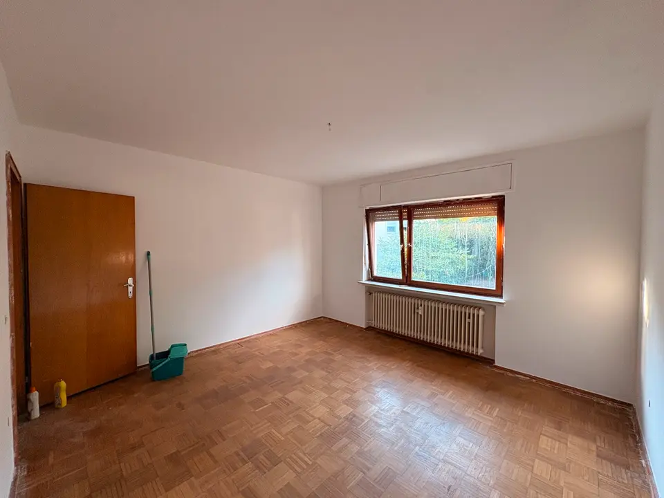 5 Zimmer Wohnung mit 110 m² in Siegen – Bild 1