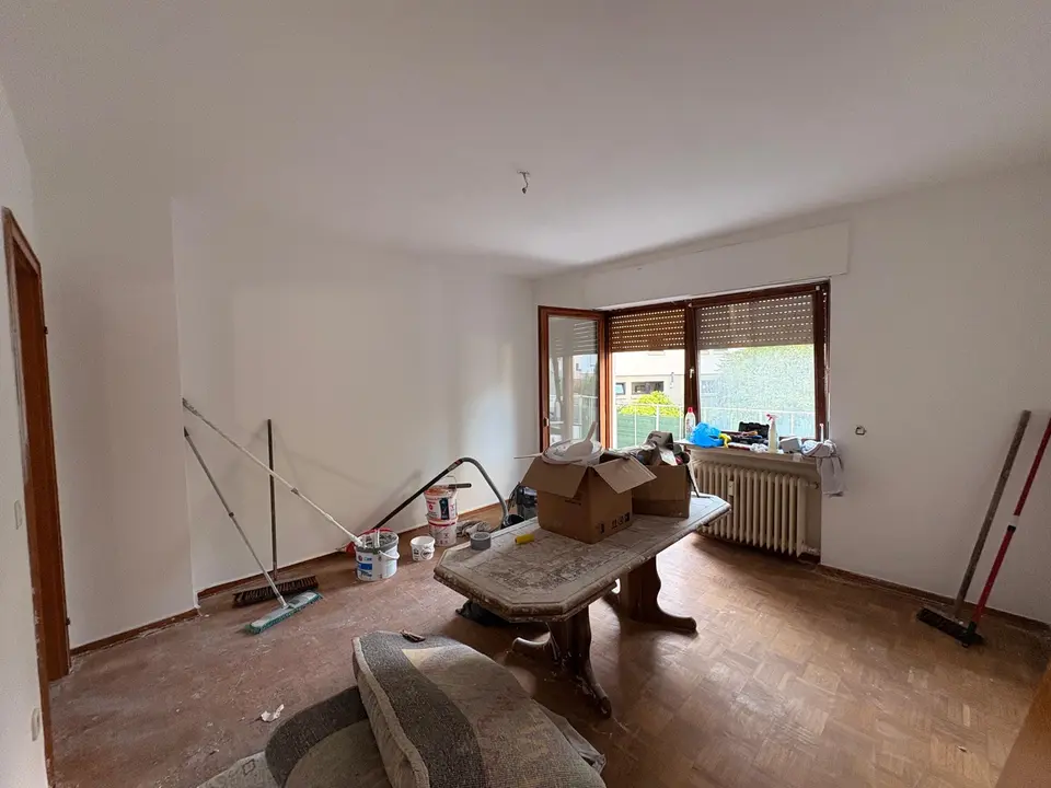 5 Zimmer Wohnung mit 110 m² in Siegen – Bild 2
