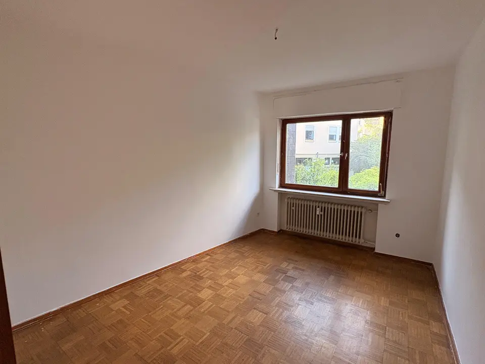 5 Zimmer Wohnung mit 110 m² in Siegen – Bild 3