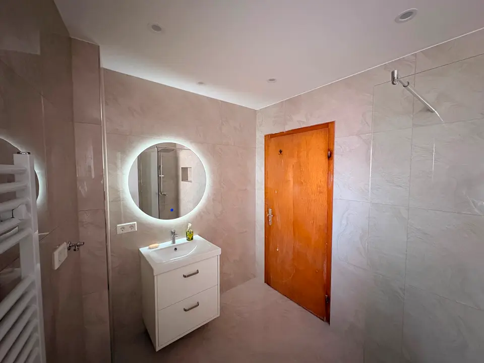 5 Zimmer Wohnung mit 110 m² in Siegen – Bild 4