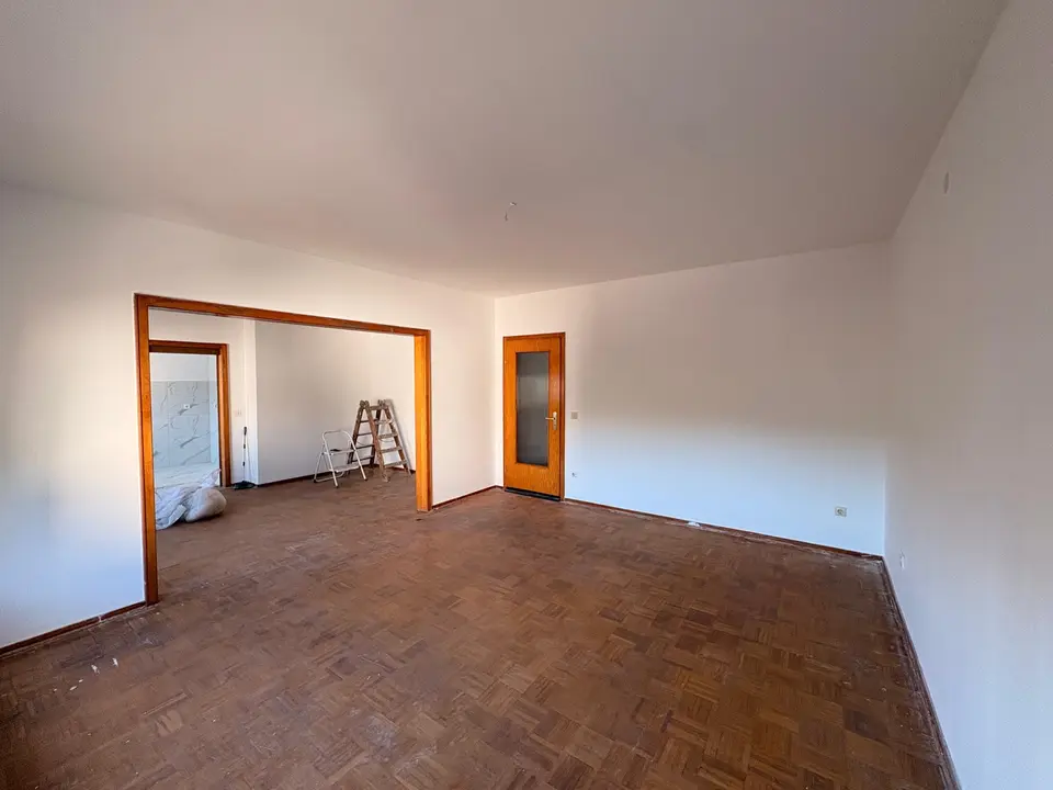 5 Zimmer Wohnung mit 110 m² in Siegen – Bild 7