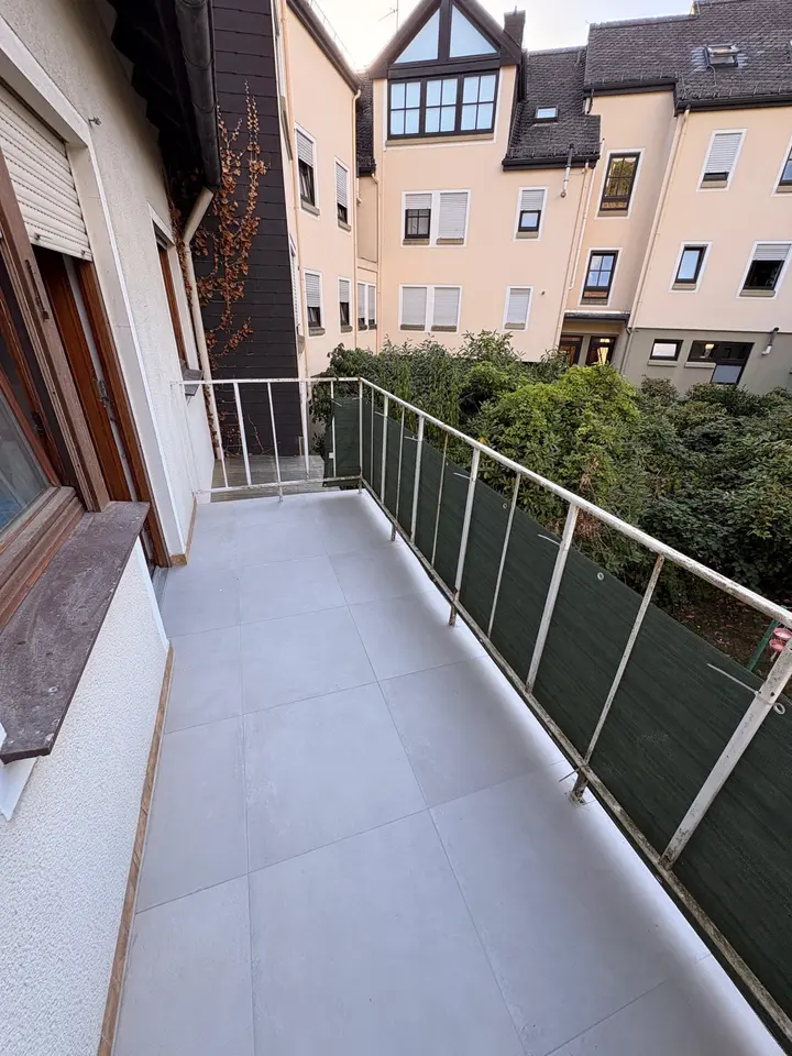 5 Zimmer Wohnung mit 110 m² in Siegen – Bild 10