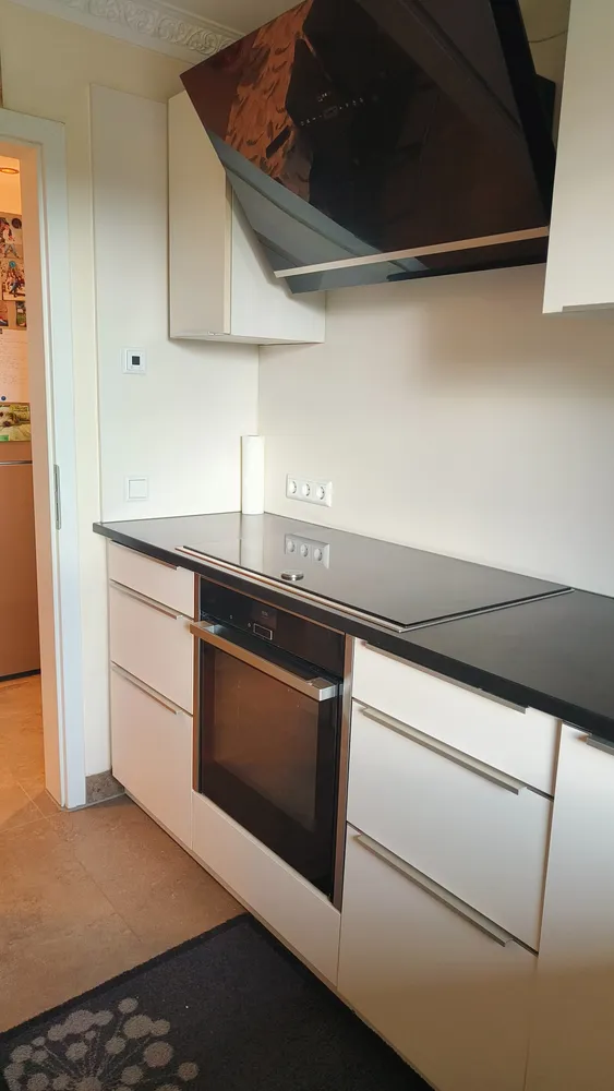 3 Zimmer Wohnung mit 63 m² in Ludwigsburg – Bild 1