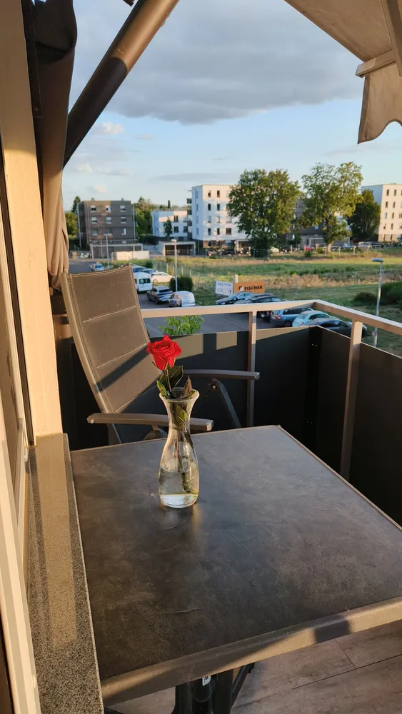 3 Zimmer Wohnung mit 63 m² in Ludwigsburg – Bild 2