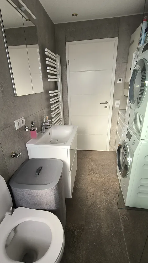 3 Zimmer Wohnung mit 63 m² in Ludwigsburg – Bild 12