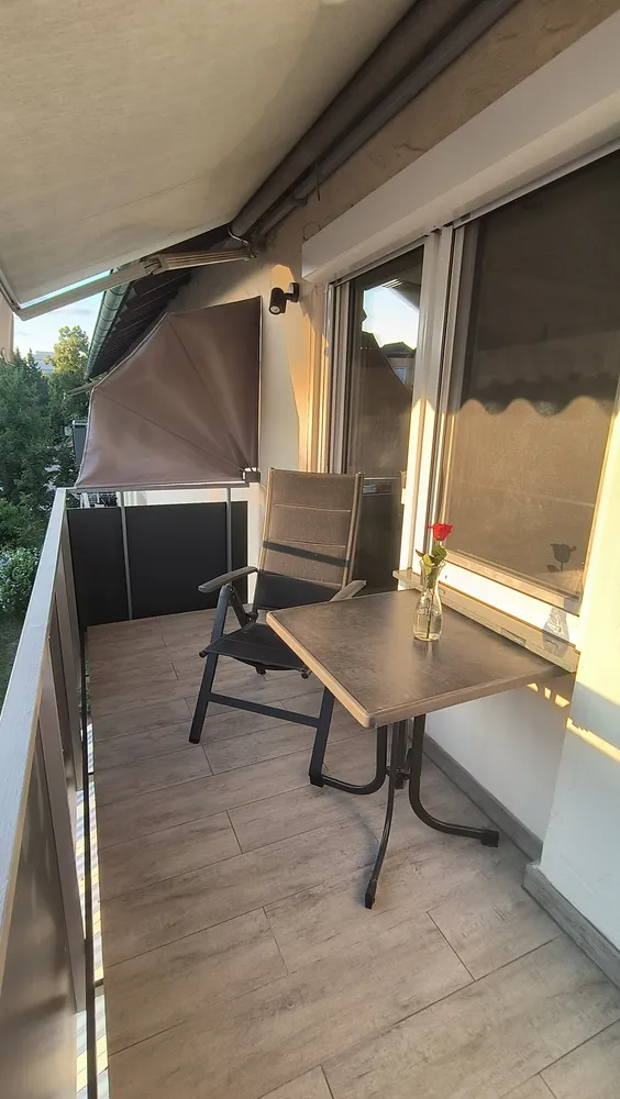 3 Zimmer Wohnung mit 63 m² in Ludwigsburg – Bild 10