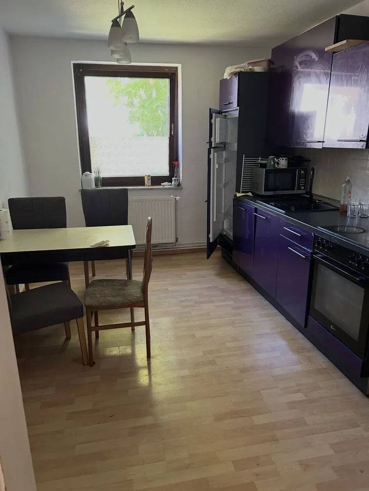 4 Zimmer Wohnung mit 99 m² in Hildesheim – Bild 1