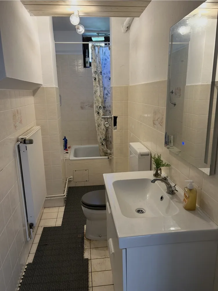 4 Zimmer Wohnung mit 99 m² in Hildesheim – Bild 2