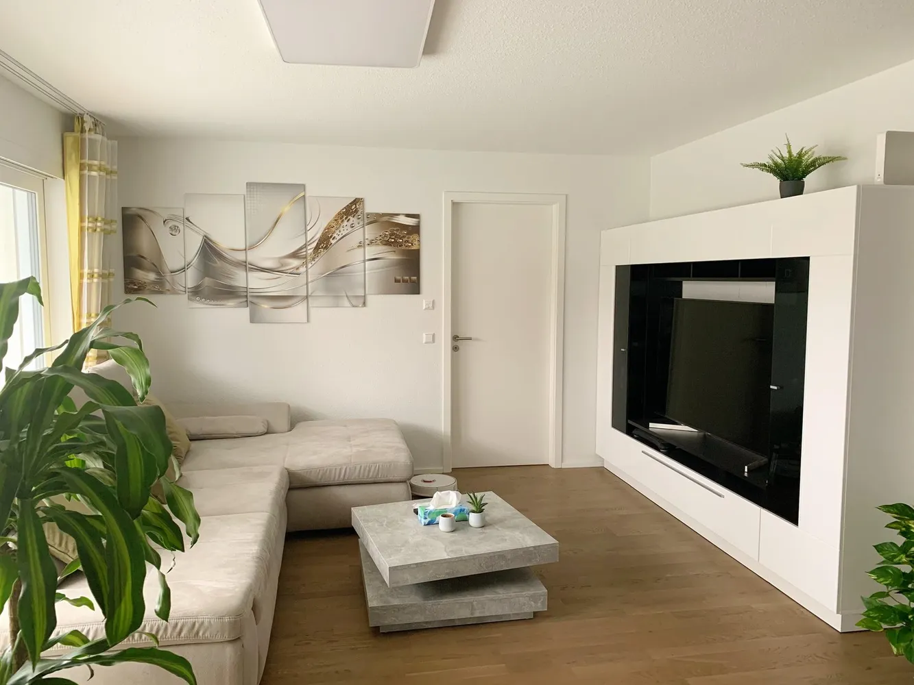 4 Zimmer Wohnung mit 108 m² in Sindelfingen – Bild 1