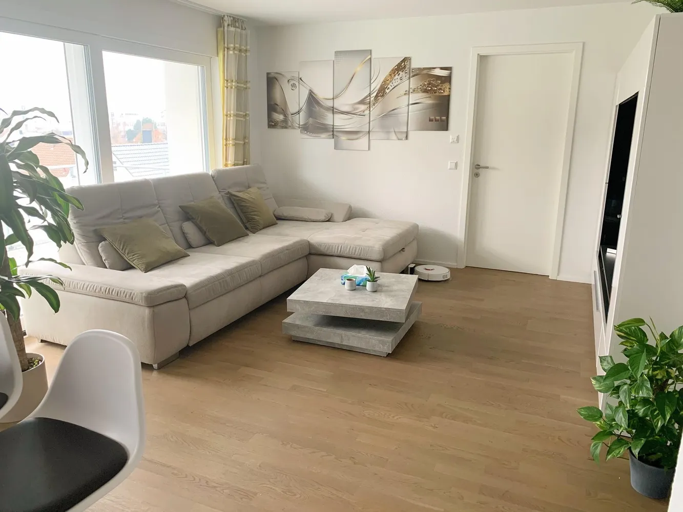 4 Zimmer Wohnung mit 108 m² in Sindelfingen – Bild 2