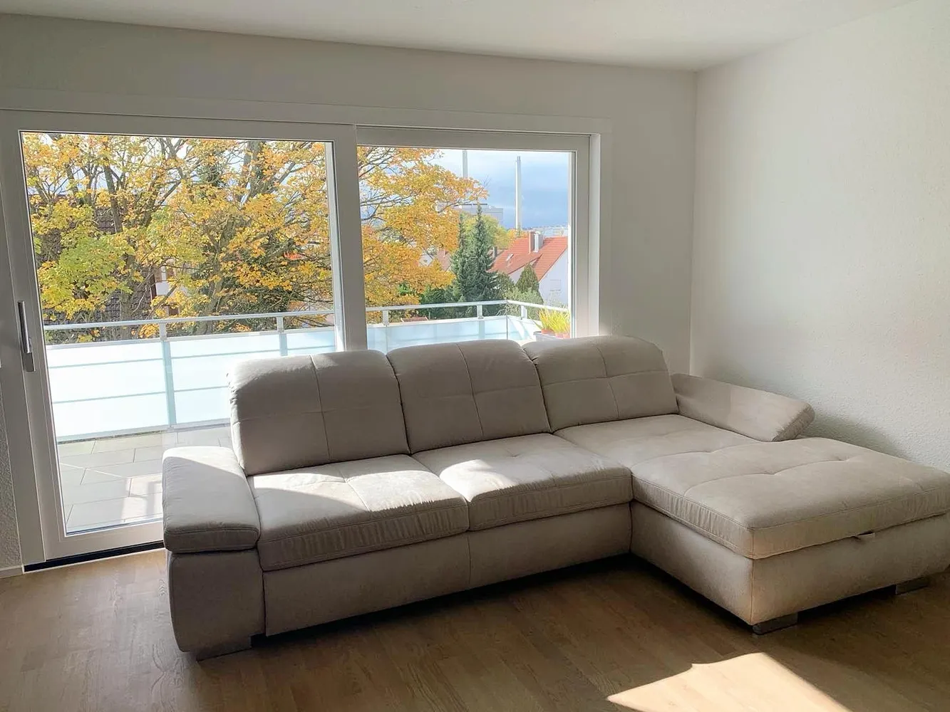 4 Zimmer Wohnung mit 108 m² in Sindelfingen – Bild 3