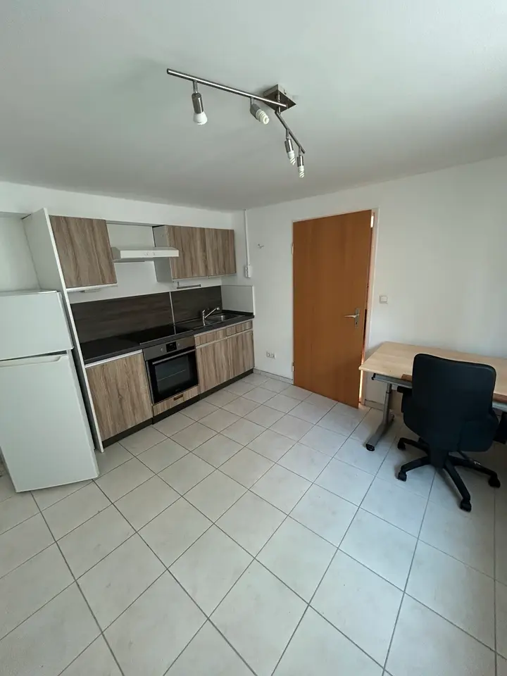 2 Zimmer Wohnung mit 40 m² in Mainz – Bild 3