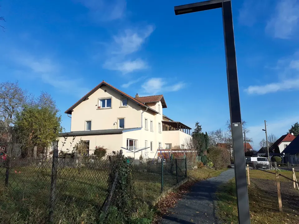 Studio mit 43 m² in Dresden – Bild 3